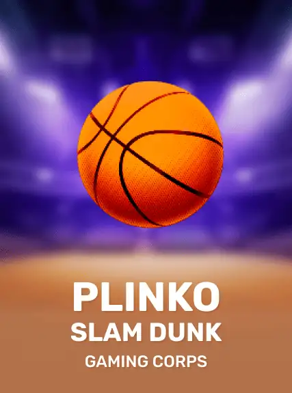 Plinko Slam Dunk